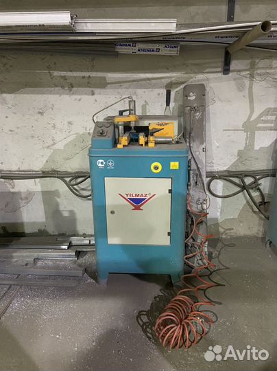 Оборудование