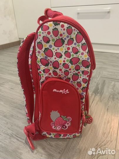 Рюкзак школьный