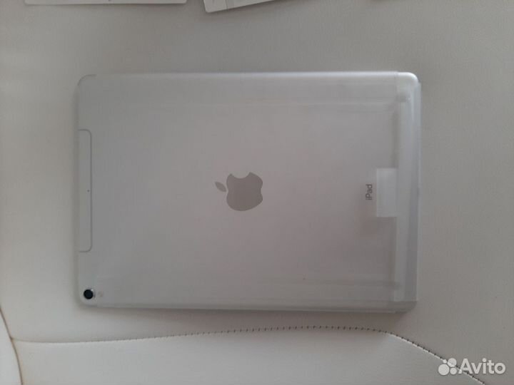 Планшет Apple-Pro2017-WiFi, 10.5