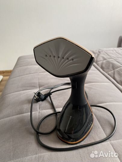 Отпариватель для одежды kitfort