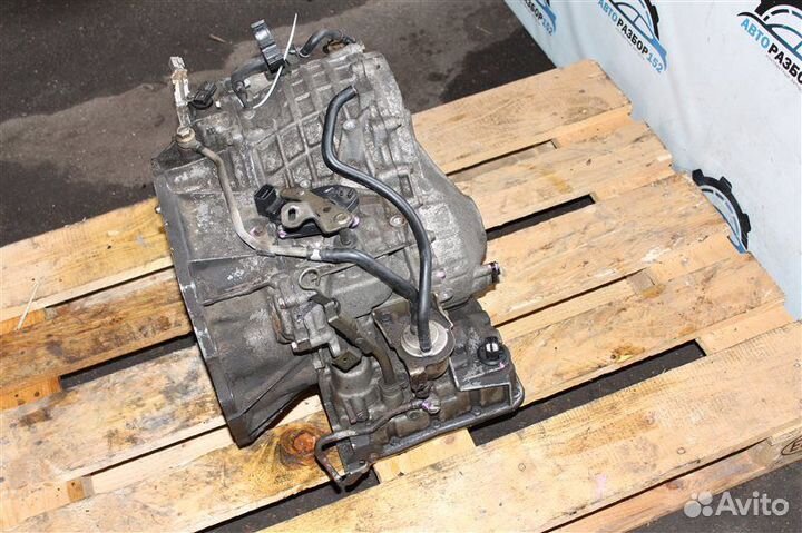 АКПП Вариатор Nissan Serena PC24 SR20DE 1998-2004