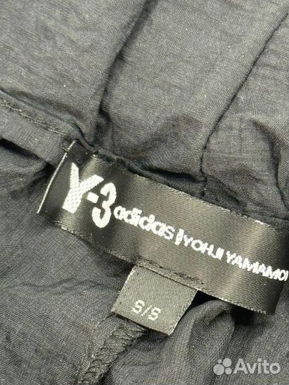 Штаны Y-3 x Adidas (2024)