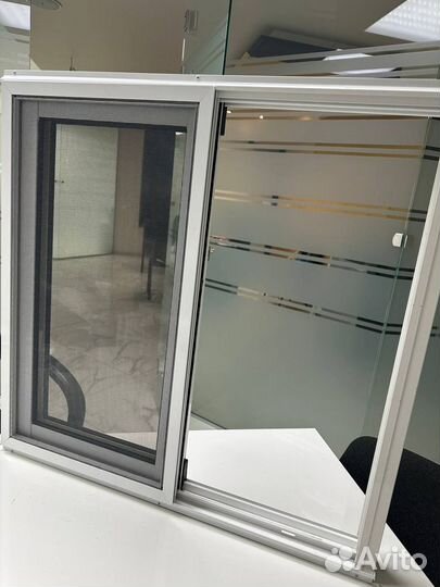 Стеклопакеты для дома