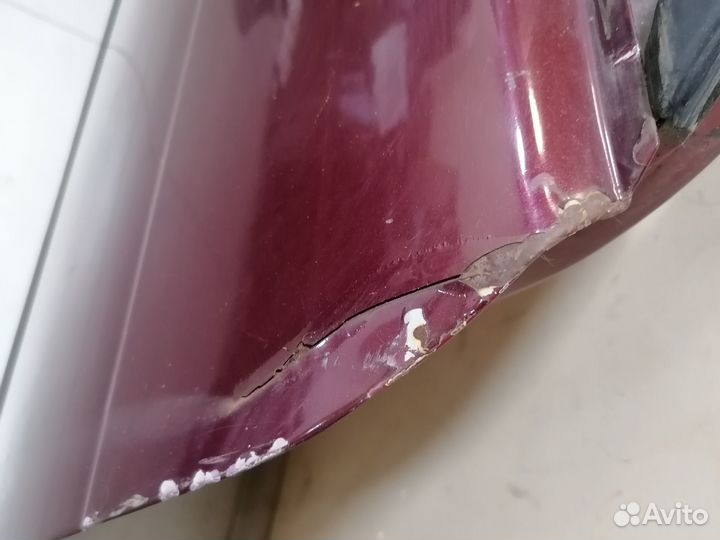 Дверь передняя правая Opel Astra F 1991-1998