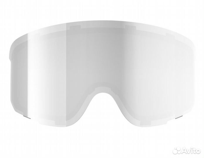 POC Nexal Clarity Comp, линза сменная, CAT3, новая