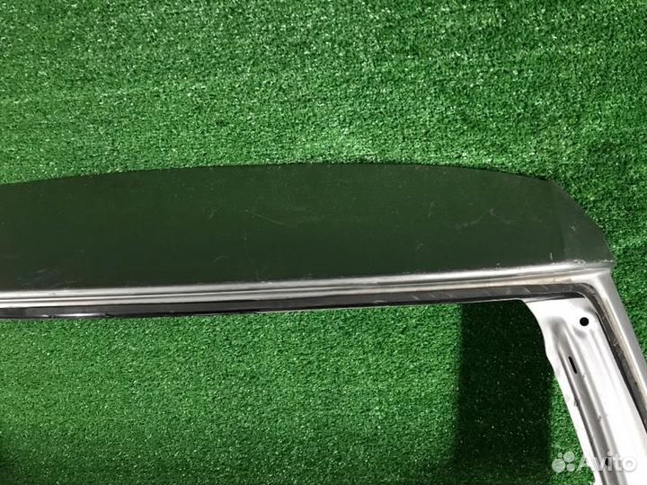 Крышка багажника VW Passat B8 (15-н.в) универсал