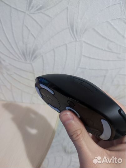 Игровая мышь Logitech g pro wireless