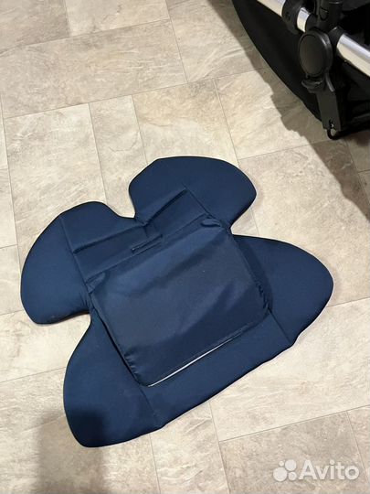 Коляска mothercare прогулочный верхний блок