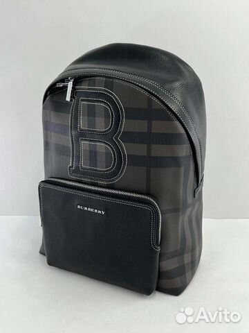 Рюкзак Burberry/Burberry/Барбери/рюкзак купить в Москве | Личные вещи ...