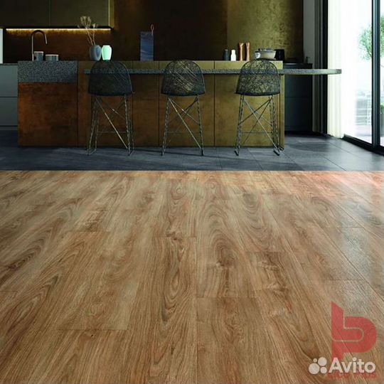 Плитка SPC Moduleo LayRed Midland Oak 22821 (1,99