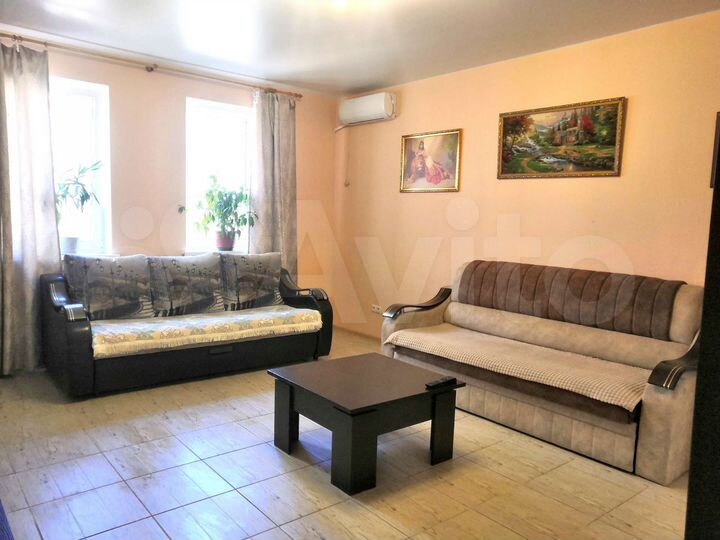 2-к. квартира, 83 м², 8/12 эт.