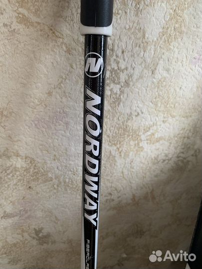 Беговые лыжи