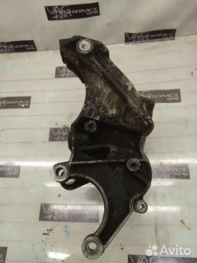 Кронштейн гидроусилителя VAG VW