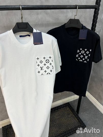 Футболка Louis Vuitton