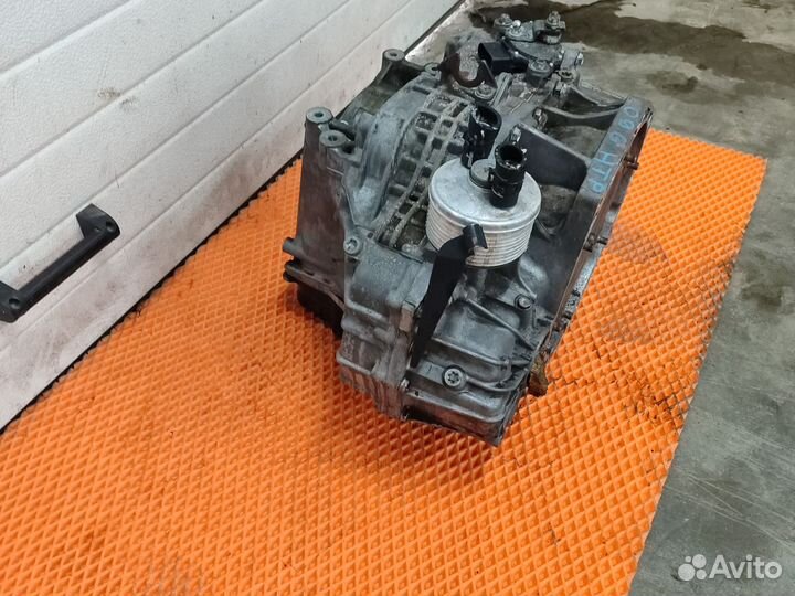 АКПП aisin 09G HTP, Volkswagen, Skoda, автомат