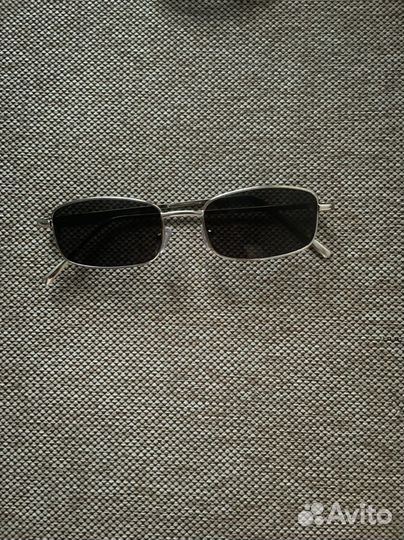 Солнцезащитные очки