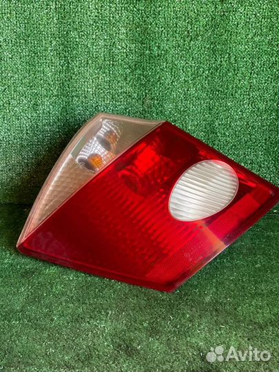 Фонарь задний левый Geely Vision