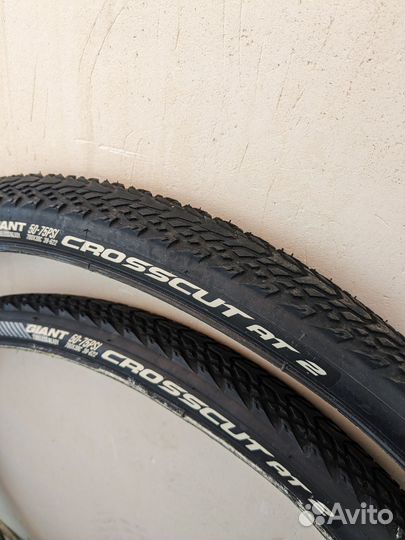 Покрышки Giant 700x38