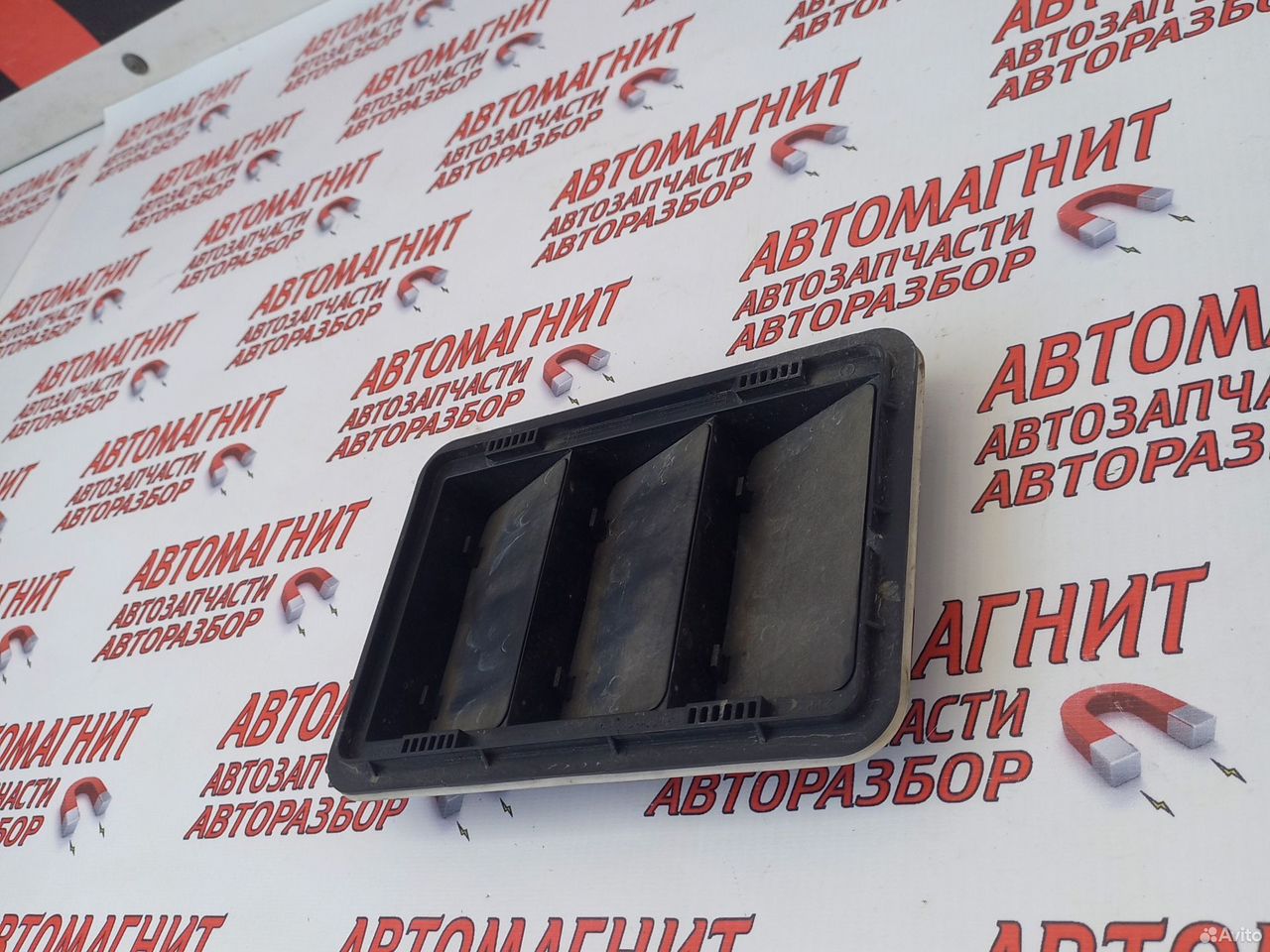 Клапан вентиляции салона Changan UNI-V