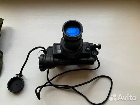 Пнв L3 PVS 7 Gen 3 Бино