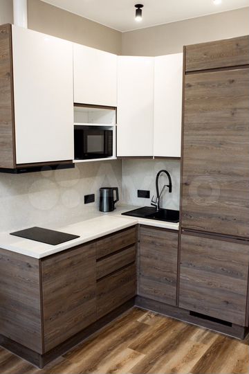 Квартира-студия, 28 м², 15/20 эт.