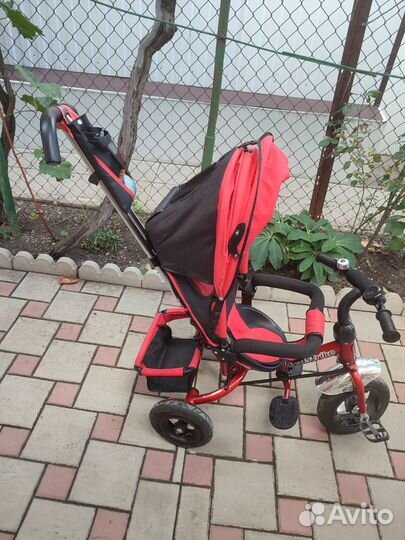 Прогулочная коляска бу