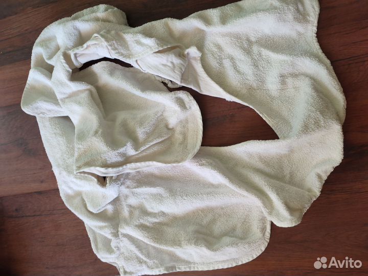 Чехол на автокресло maxi cosi tobi