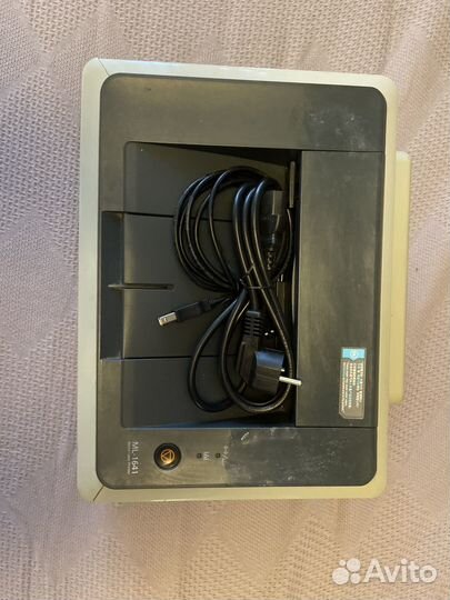 Принтер Sumsung ML-1641