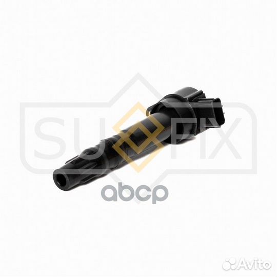 Катушка зажигания;mitsubishi Outlander/Airtrek