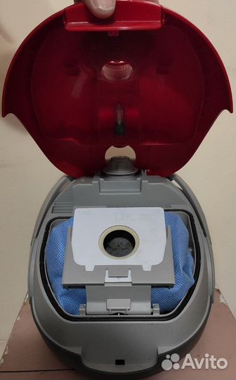 Пылесос Samsung SC5251