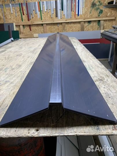 Услуги листогиба