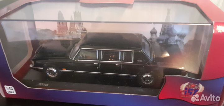 Модели автомобилей 1 43