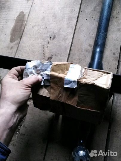 Фаркоп ваз 2109