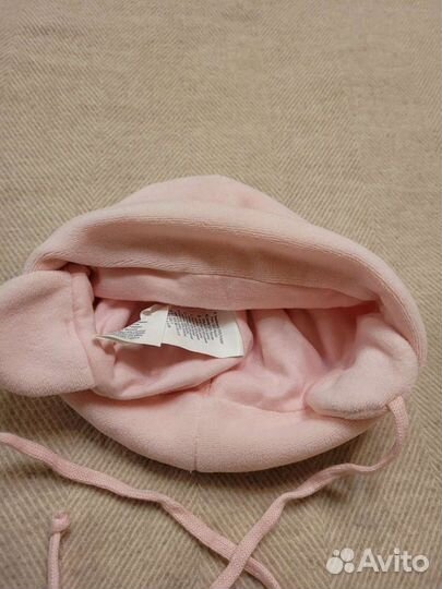 Шапка для маленьких Sterntaler Новая, 45