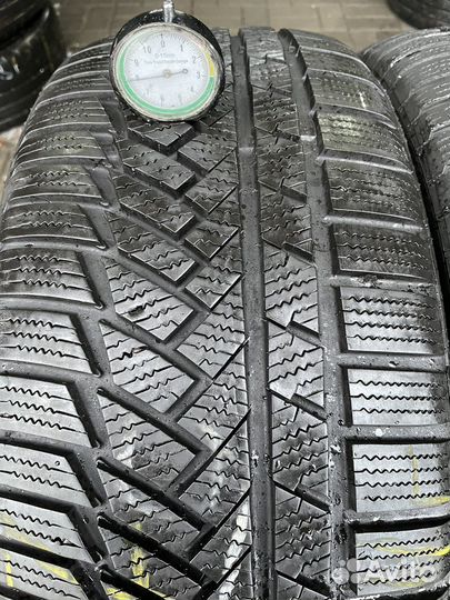 Continental WinterContact TS 850 P 225/45 R18