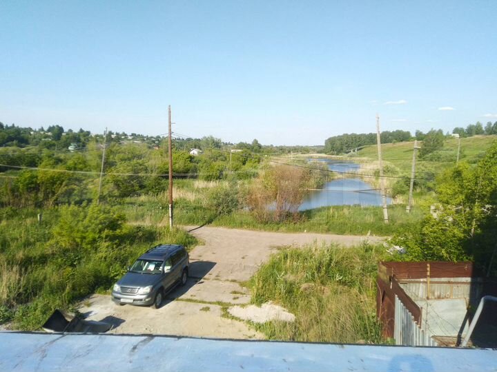 Склад/производство