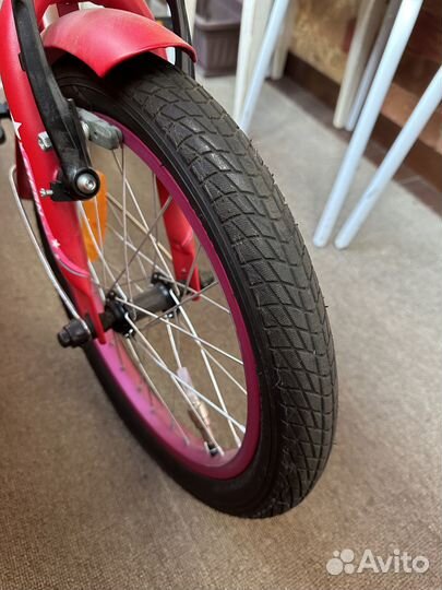 Велосипеды детские R16