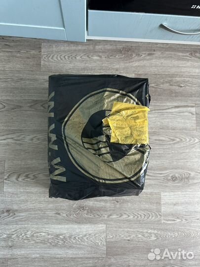 Мешок вещей