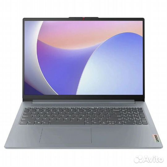 Ноутбук Lenovo IdeaPad Slim 3 15IAN8 82XB0015RK, i