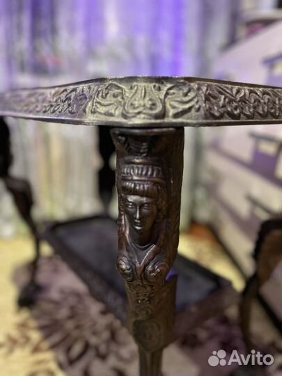 Подставка столик пс-1 советский, раритет