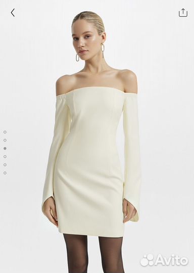 Платье love republic 40