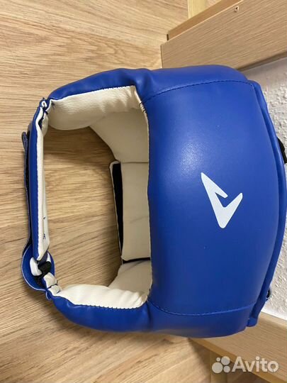 Шлем для единоборств Demix