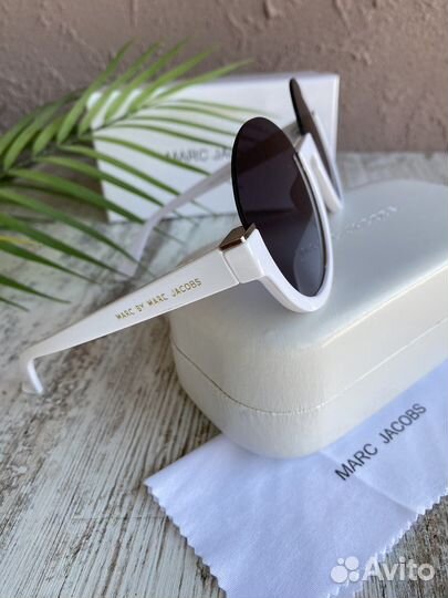 Marc jacobs очки