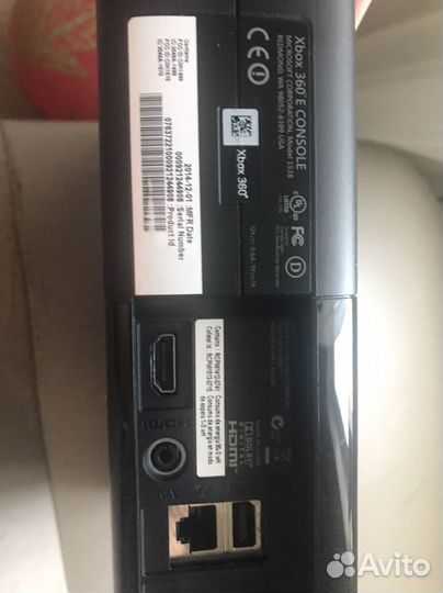 Хбокс 360Е 500gb