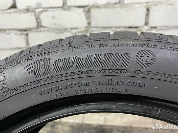 Barum Bravuris 3HM 205/50 R17