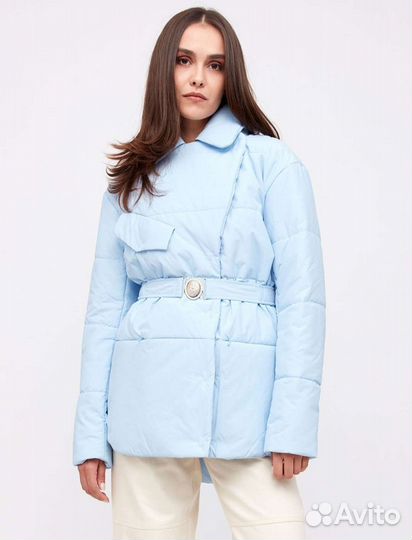 Куртка демисезонная