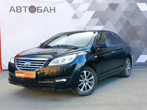 LIFAN Cebrium (720) 1.8 MT, 2014, 72 771 км, с пробегом, цена 469 000 руб.