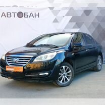 LIFAN Cebrium (720) 1.8 MT, 2014, 72 771 км, с пробегом, цена 469 000 руб.