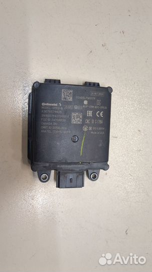 Датчик слепых зон Infiniti QX50 2017, 2019