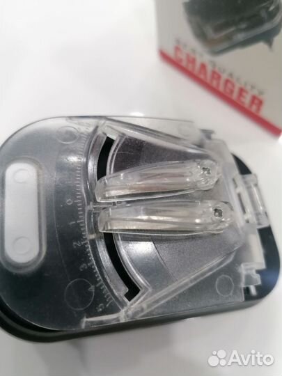 Зарядное устройство